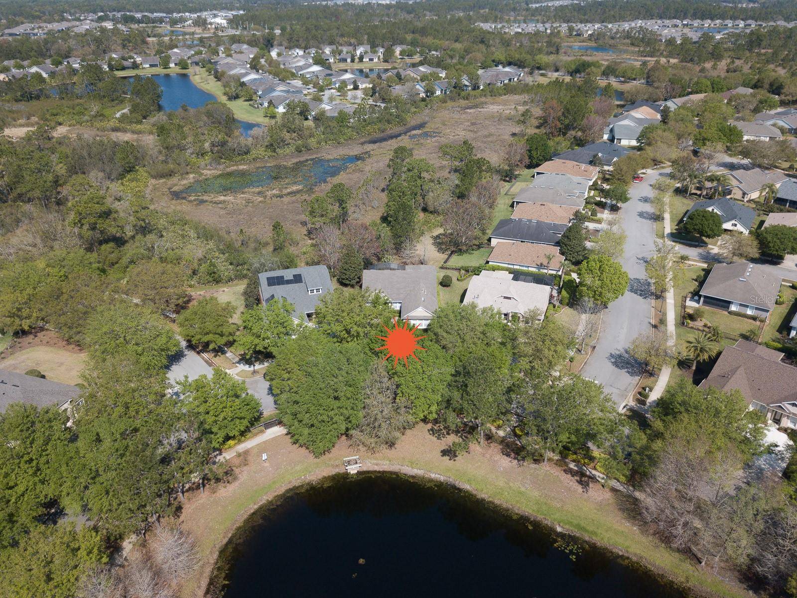 Deland, FL 32724,1020 HERON POINT CIR