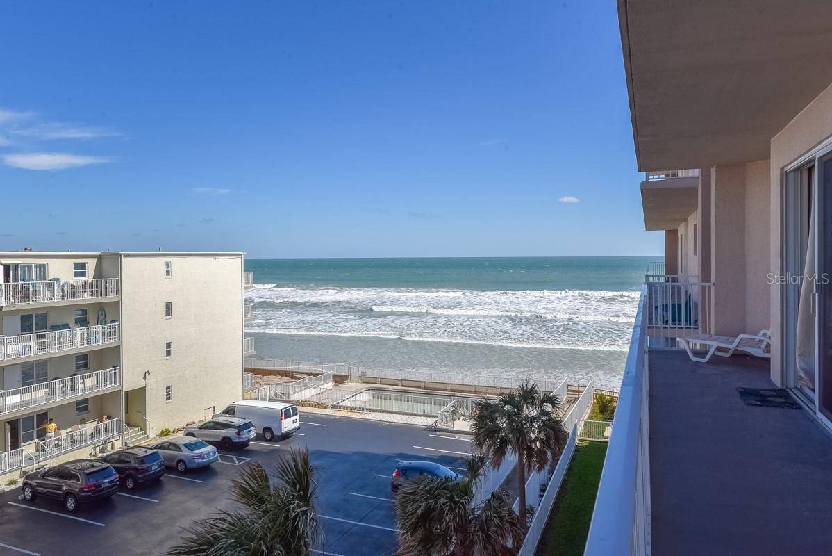 Daytona Beach Shores, FL 32118,3737 S ATLANTIC AVE #401