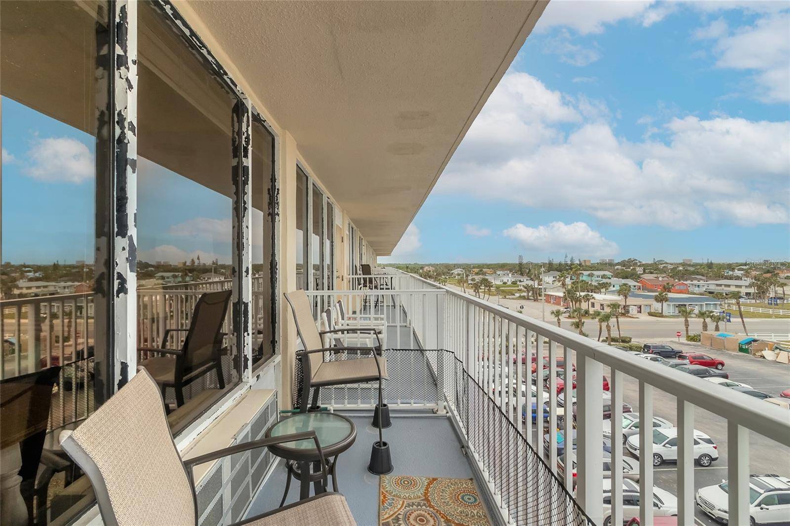 Daytona Beach Shores, FL 32118,2043 S ATLANTIC AVE #518