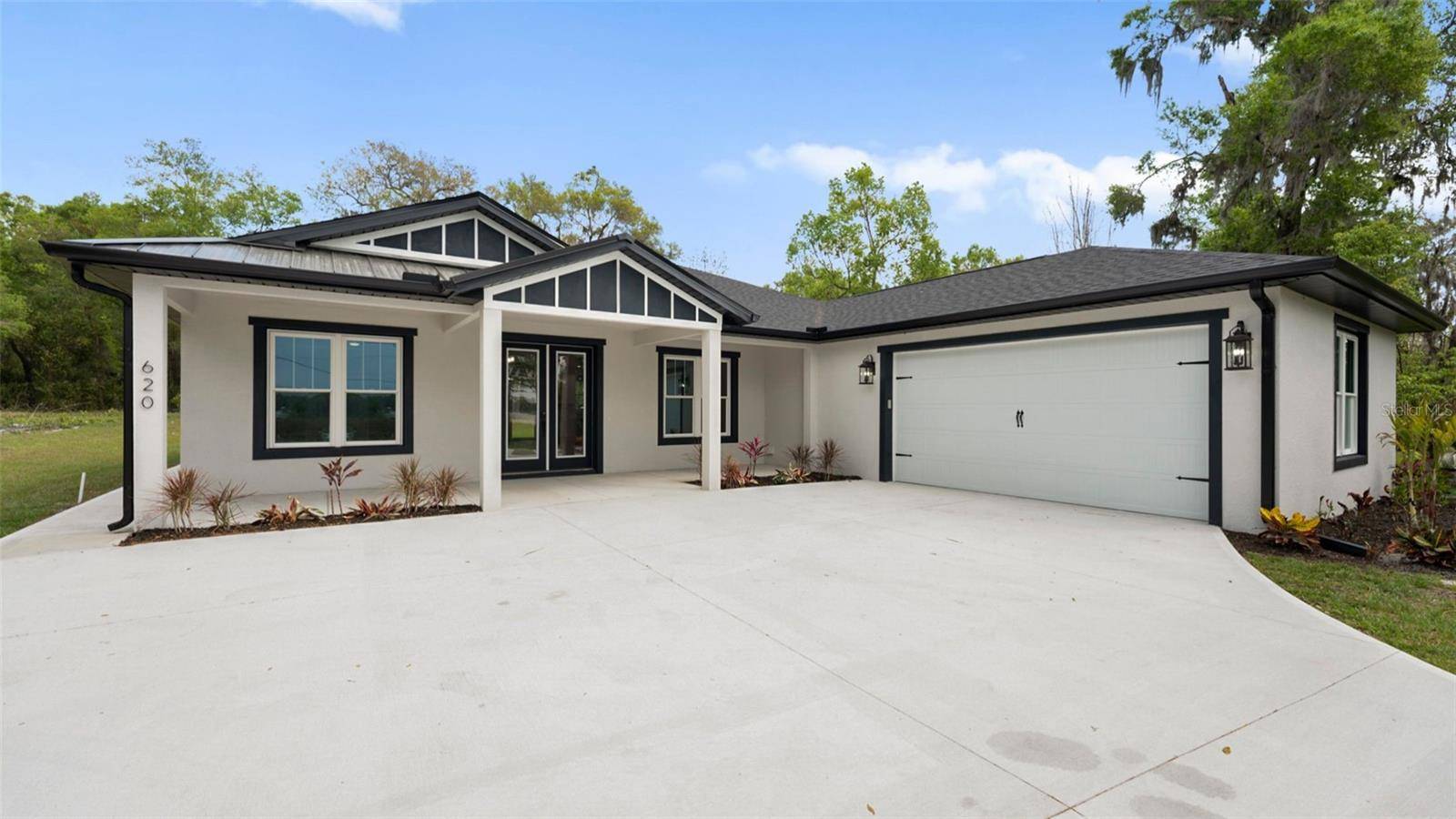 Deland, FL 32724,620 LAKE WINNEMISSETT DR