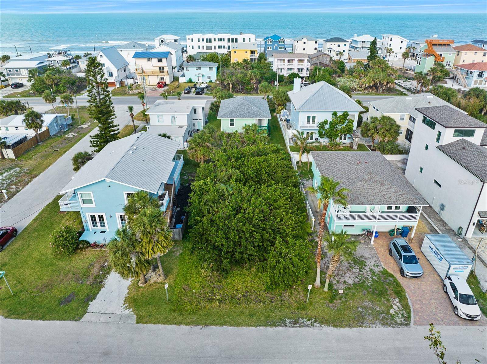 New Smyrna Beach, FL 32169,ENGRAM RD