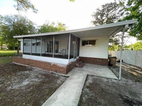 Paisley, FL 32767,45815 CYPRESS ST