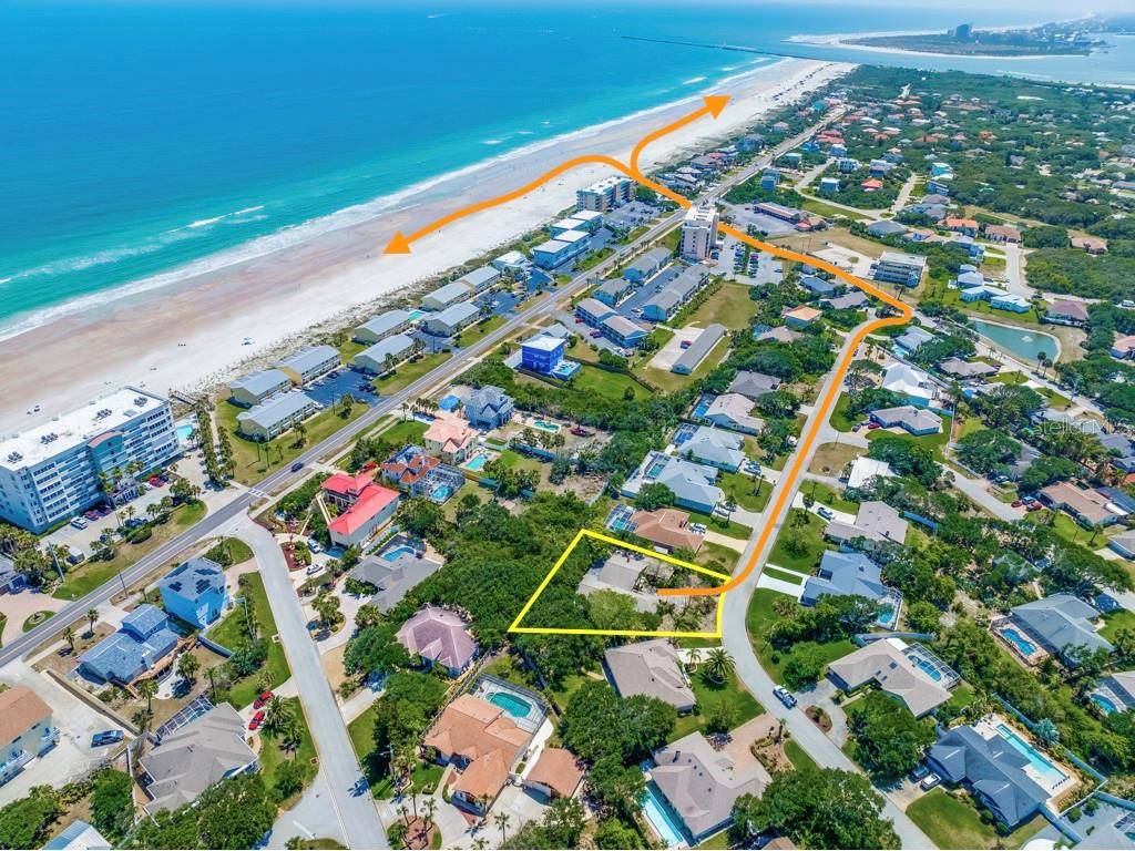 Ponce Inlet, FL 32127,74 BUSCHMAN DR