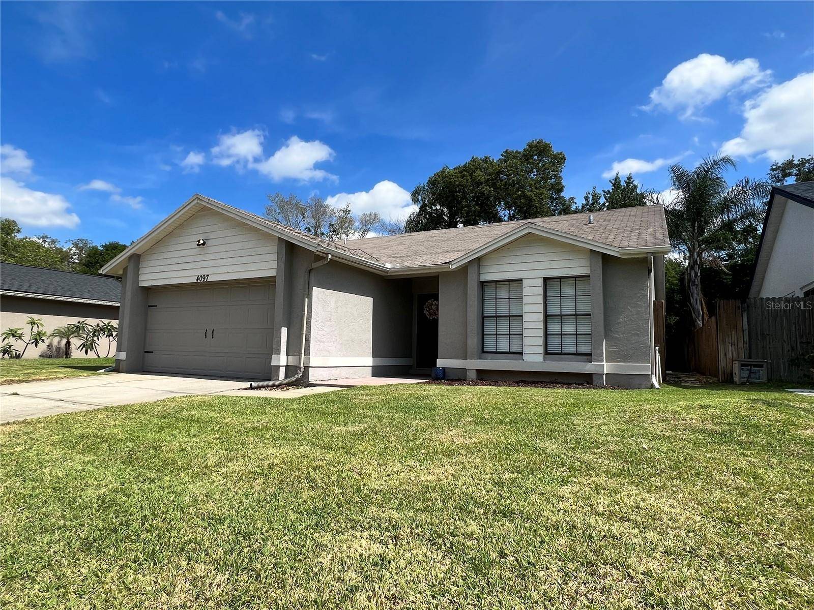 Casselberry, FL 32707,4097 BUGLERS REST PL