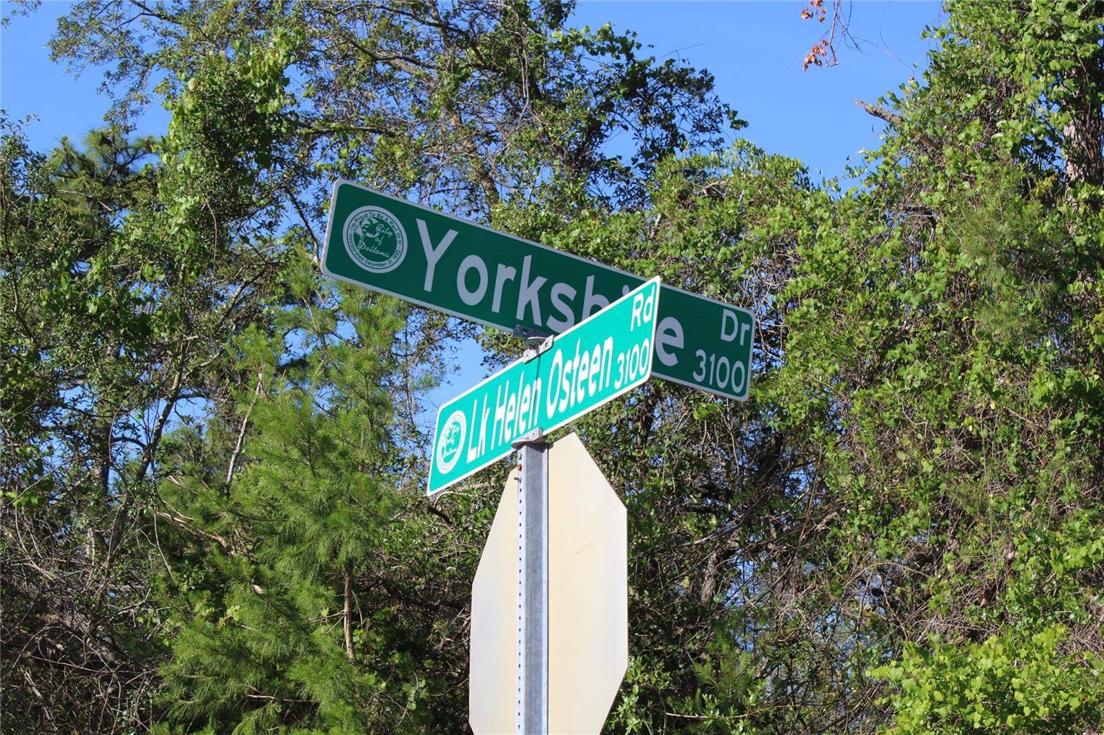 Deltona, FL 32738,3145 YORKSHIRE DR