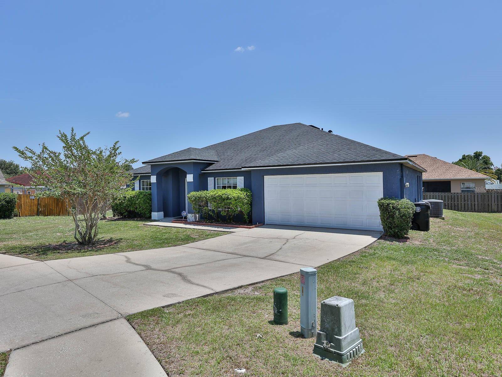 Orange City, FL 32763,828 WHITE BIRCH CT