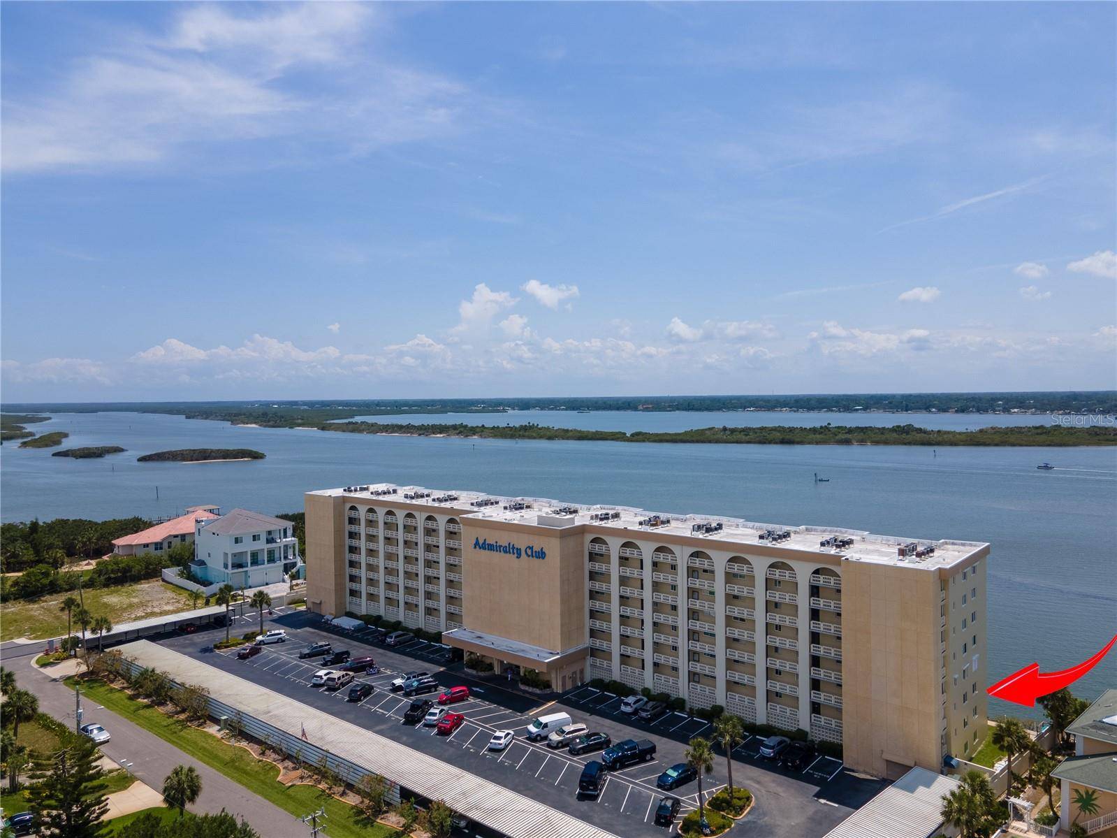 Port Orange, FL 32127,3606 S PENINSULA DR #301