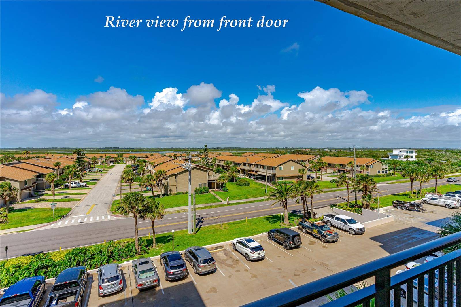 Ponce Inlet, FL 32127,4445 S ATLANTIC AVE #503