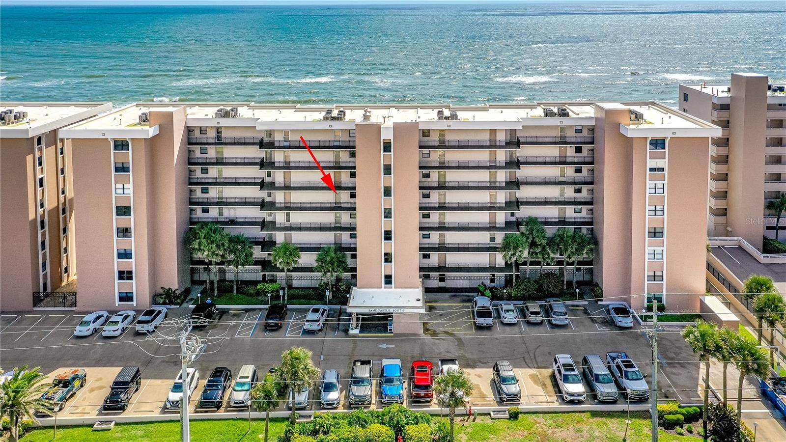 Ponce Inlet, FL 32127,4445 S ATLANTIC AVE #503