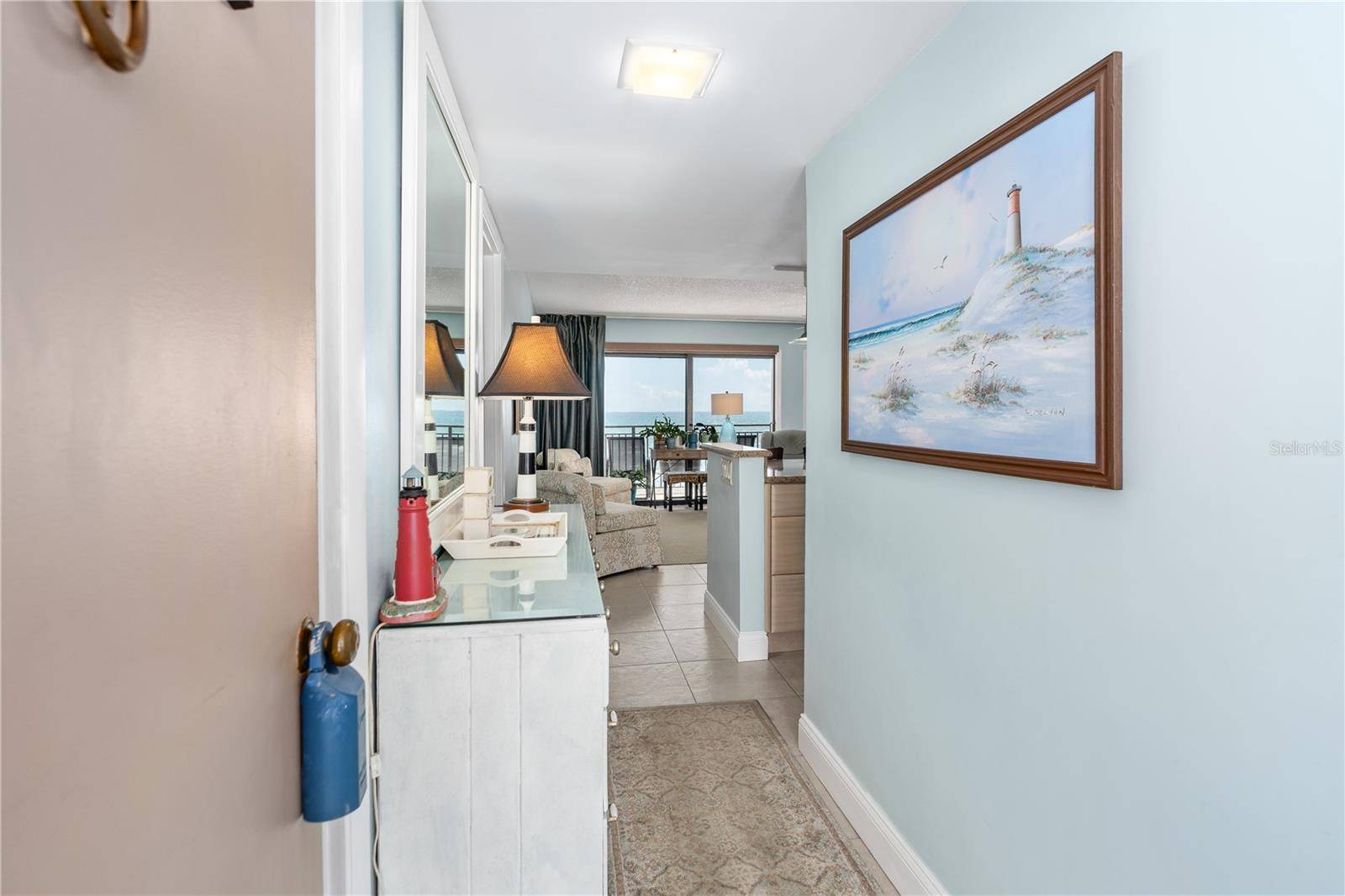 Ponce Inlet, FL 32127,4445 S ATLANTIC AVE #503