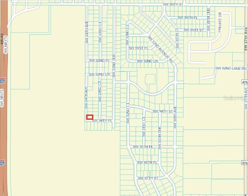 Ocala, FL 34476,0 SW 34TH AVE