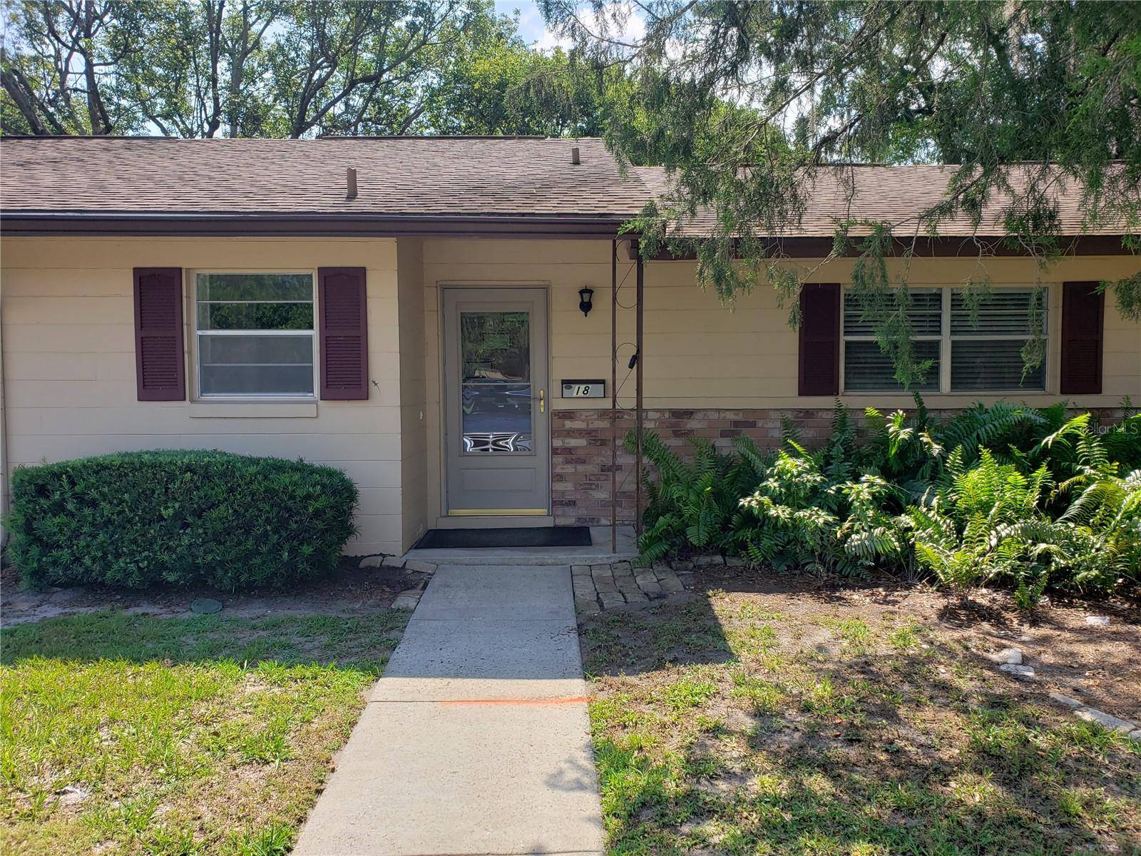 Deland, FL 32724,18 VILLA VILLAR CT #180