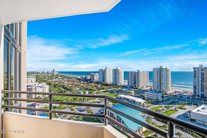 Daytona Beach Shores, FL 32118,1 OCEANS WEST BLVD #20A3