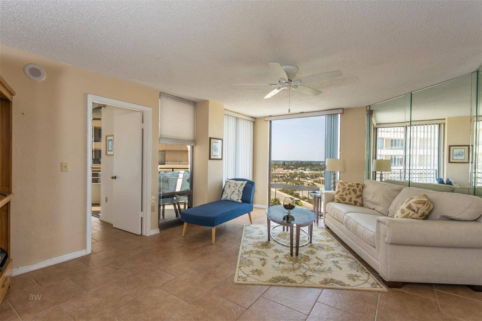 Daytona Beach Shores, FL 32118,3013 S ATLANTIC AVE #601