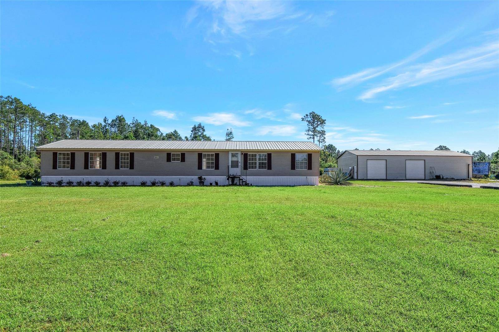De Leon Springs, FL 32130,6095 WINNING WOOD TRL