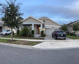 Orlando, FL 32832,12302 FOLKLORE LN