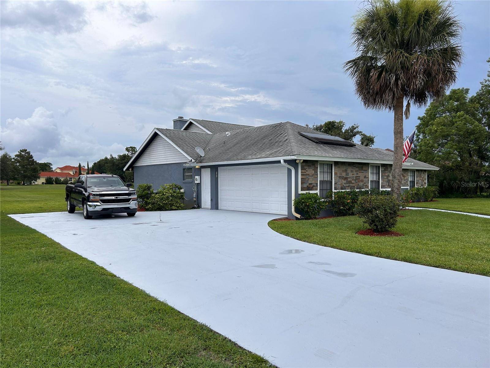 Debary, FL 32713,401 GLEN ABBEY LN