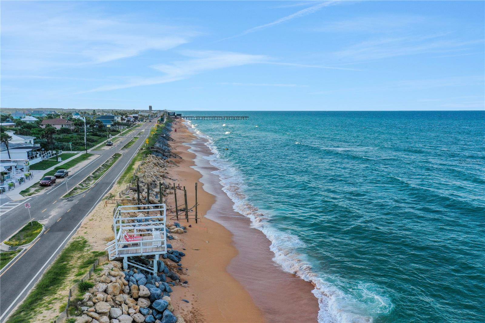 Flagler Beach, FL 32136,1204 S OCEAN SHORE BLVD