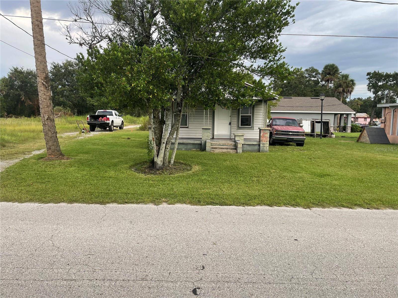 Sanford, FL 32771,806 W 11TH ST