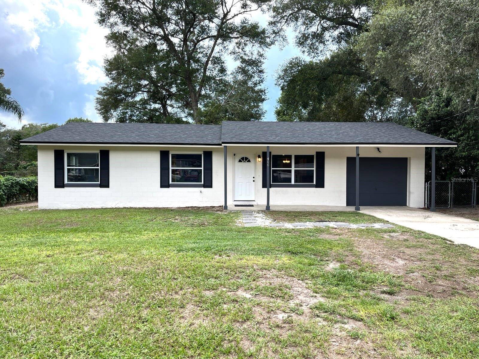 Deland, FL 32724,406 WADE AVE