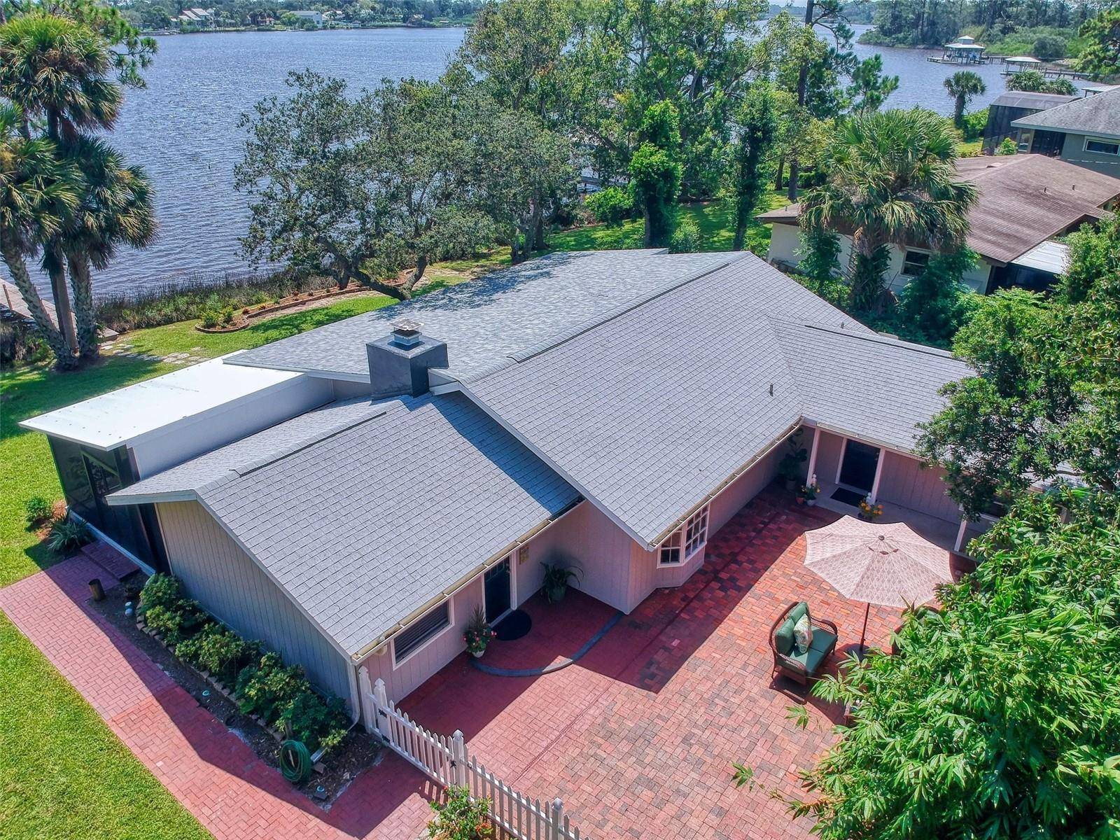 New Smyrna Beach, FL 32168,1843 BAYVIEW DR