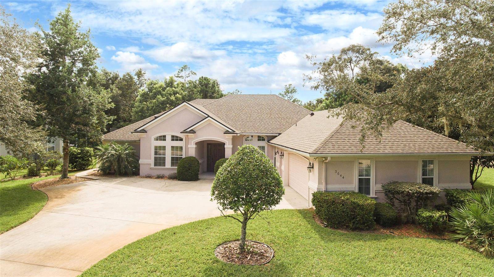 Ormond Beach, FL 32174,3644 CHRISTA CT