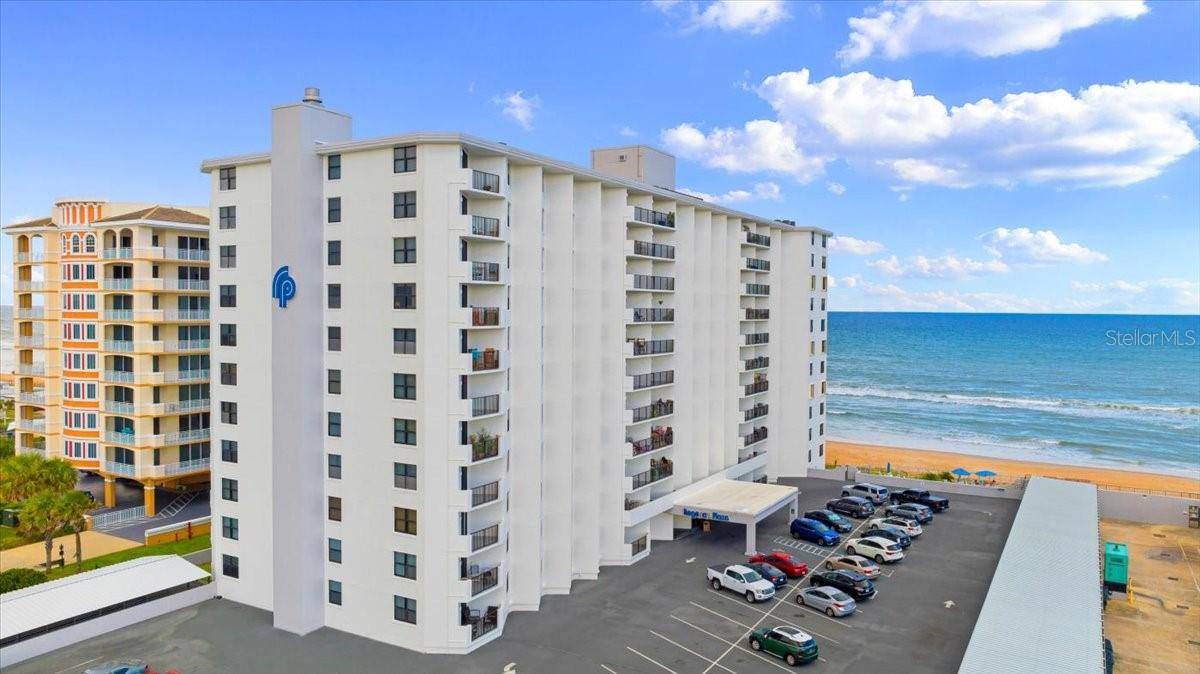 Ormond Beach, FL 32176,1415 OCEAN SHORE BLVD #710