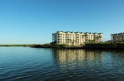 Ponce Inlet, FL 32127,4672 RIVERWALK VILLAGE CT #8508