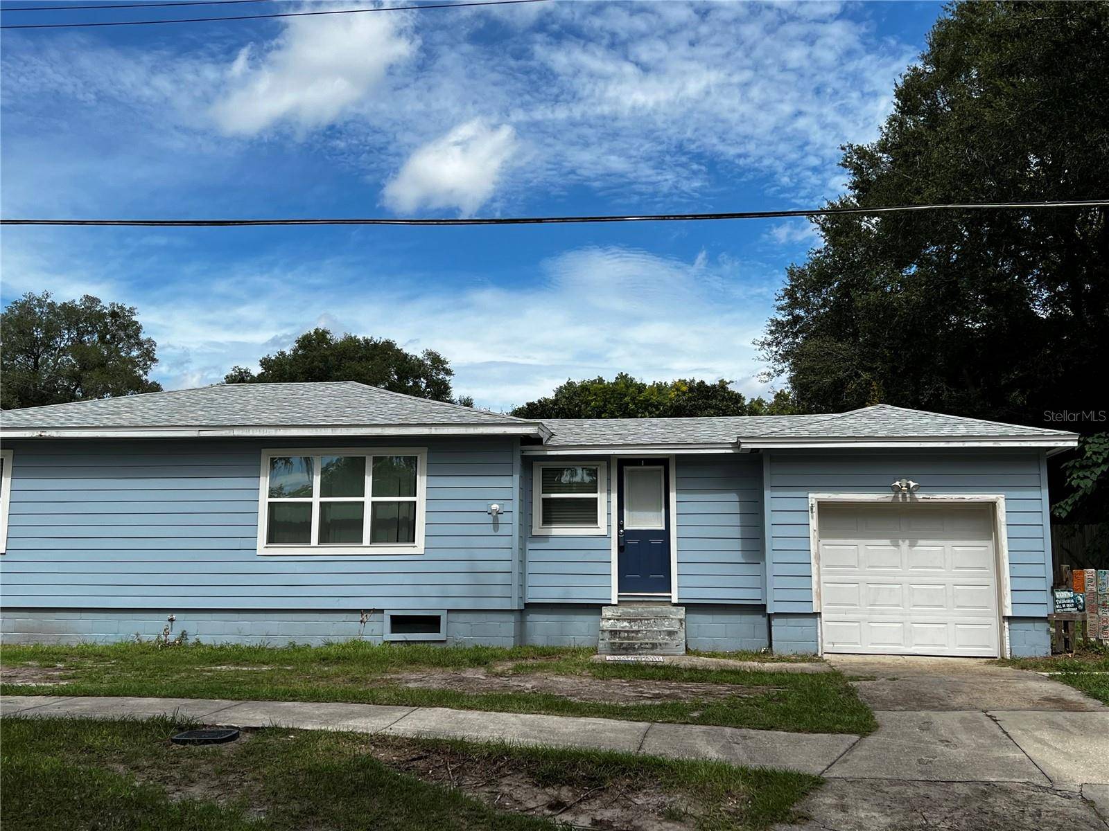 Deland, FL 32720,507 W HOWRY AVE