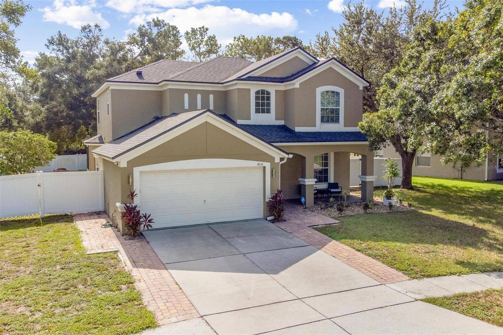 Casselberry, FL 32707,1031 CINNAMON FERN CT