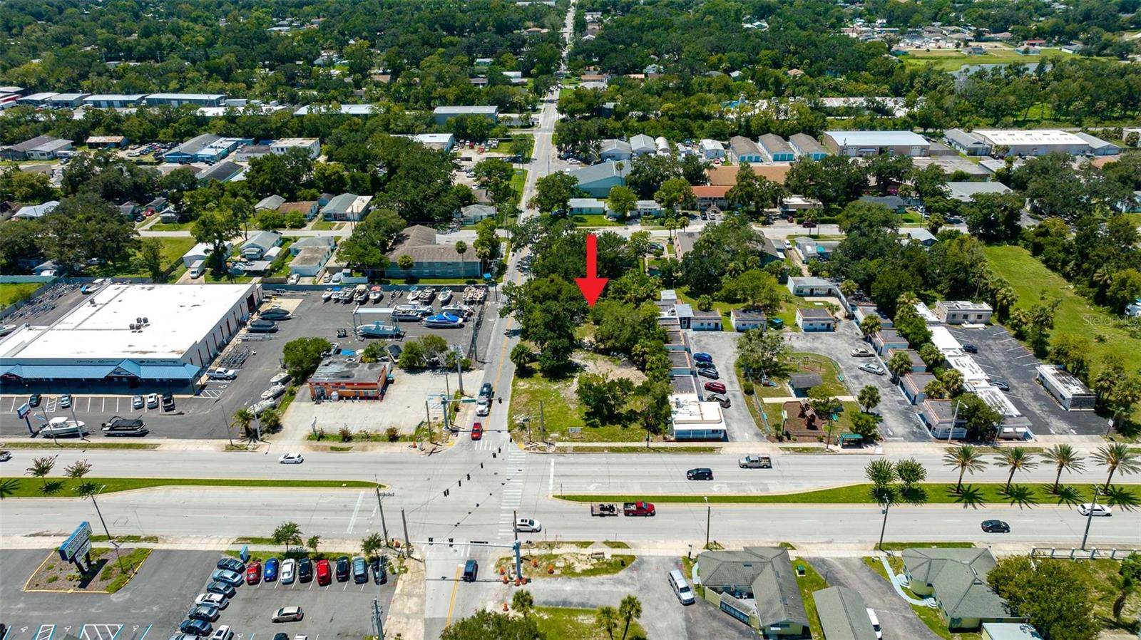 Holly Hill, FL 32117,000 RIDGEWOOD AVE