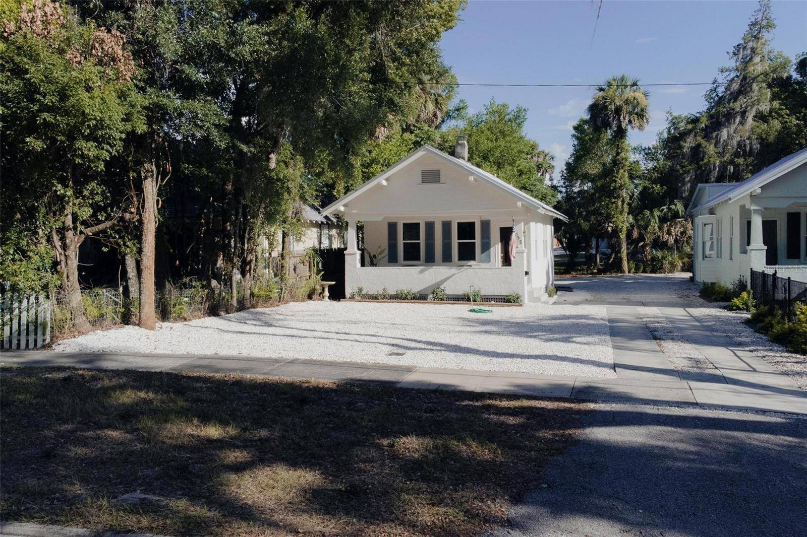 Deland, FL 32724,332 E RICH AVE