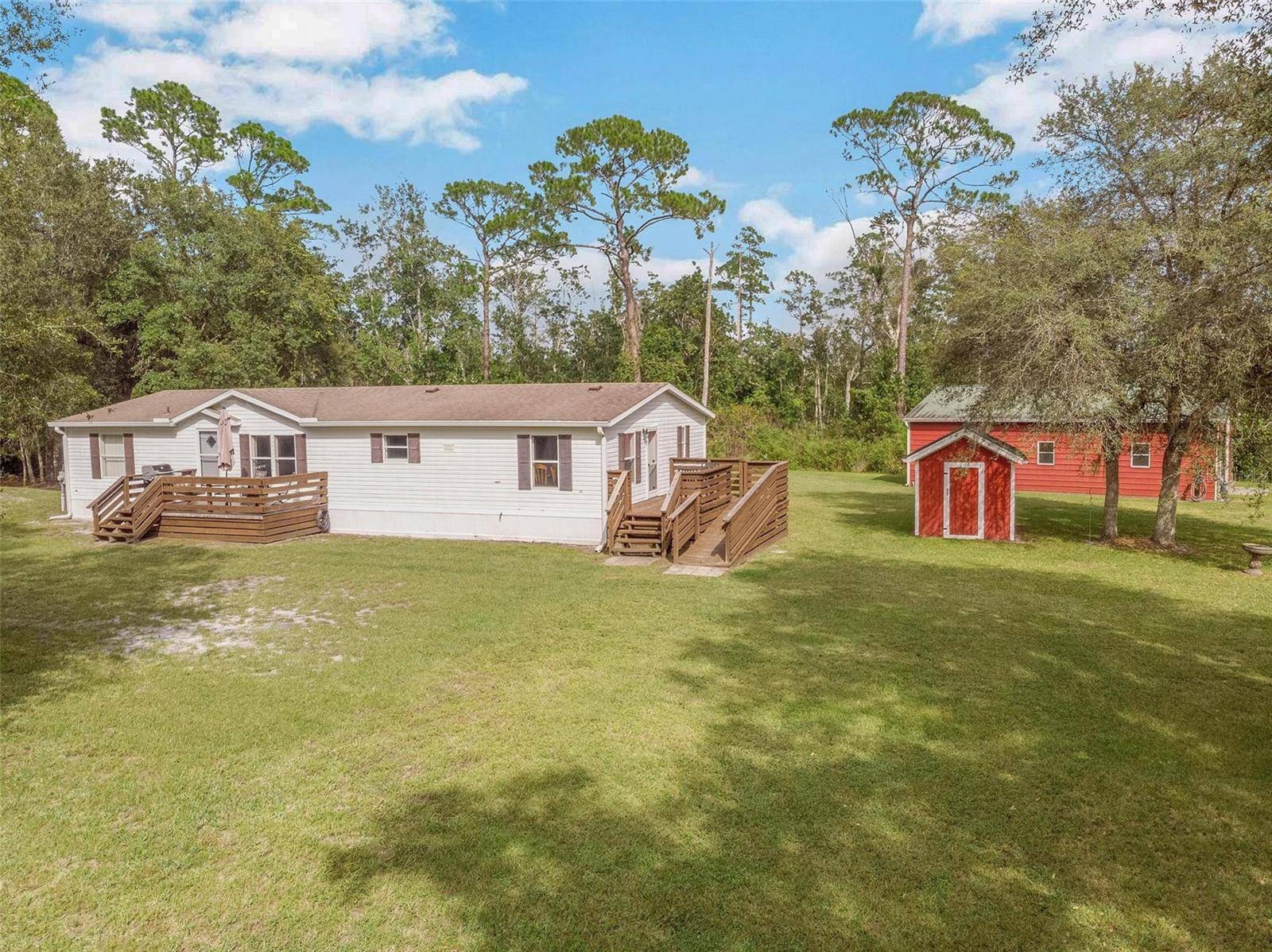 Pierson, FL 32180,1311 BUCKLES RD