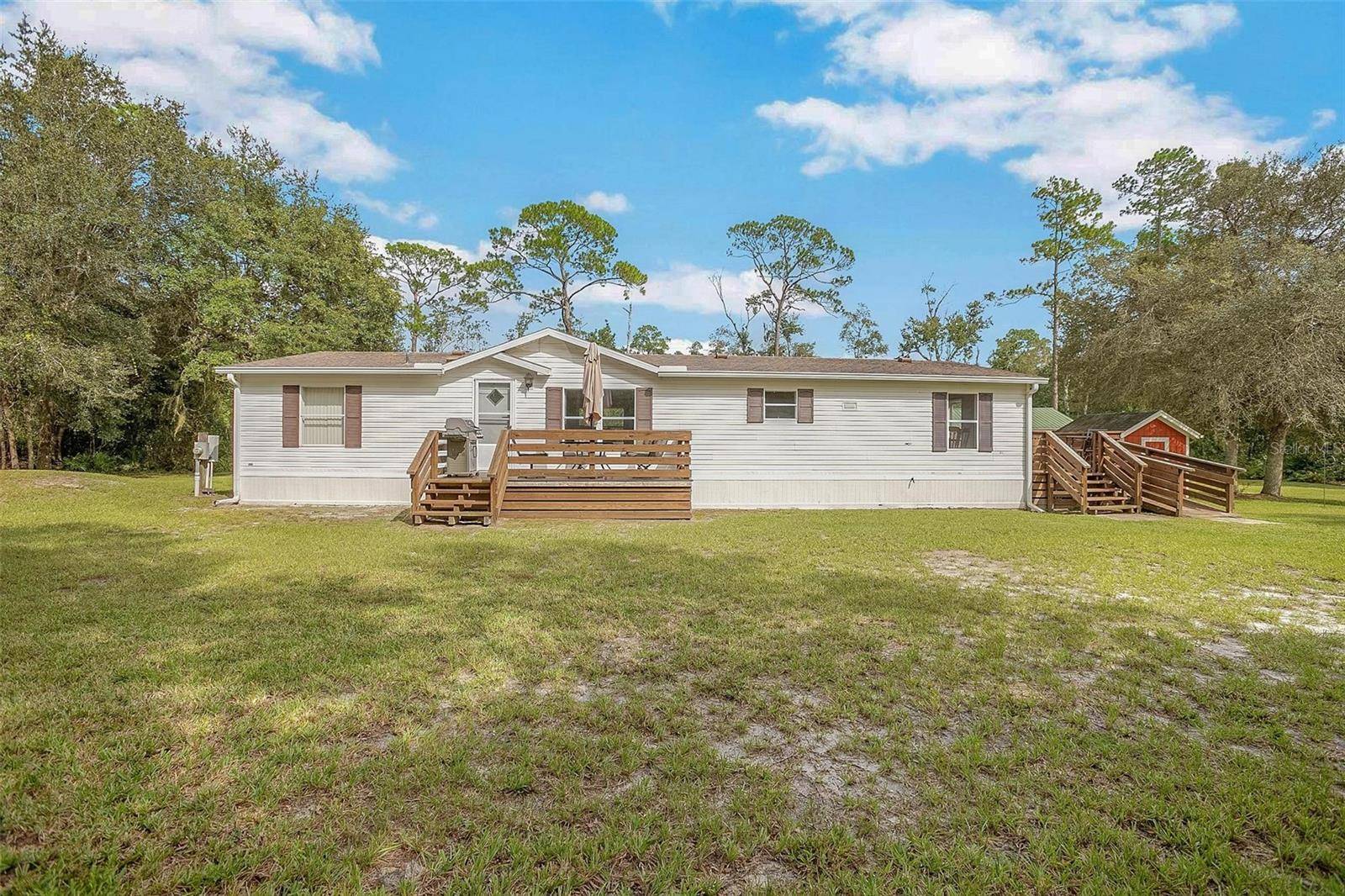 Pierson, FL 32180,1311 BUCKLES RD