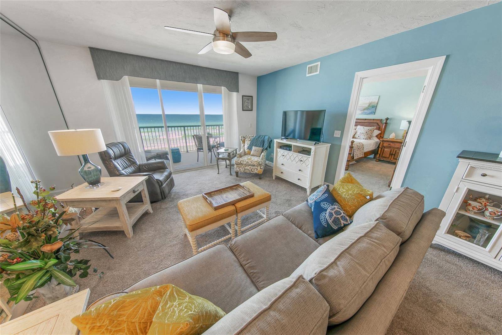 Ponce Inlet, FL 32127,4575 S ATLANTIC AVE #6307