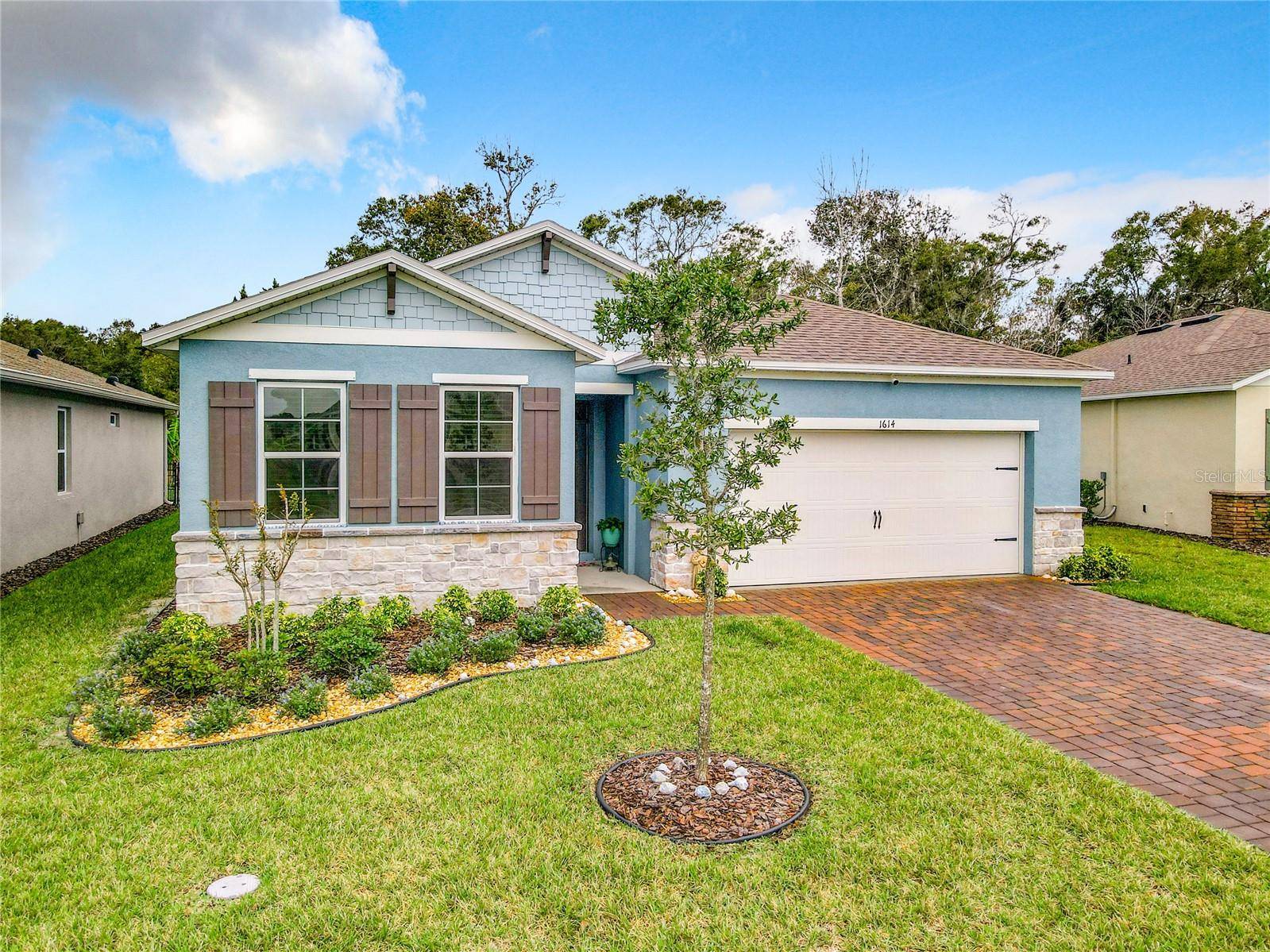 New Smyrna Beach, FL 32168,1614 DELPHI WAY