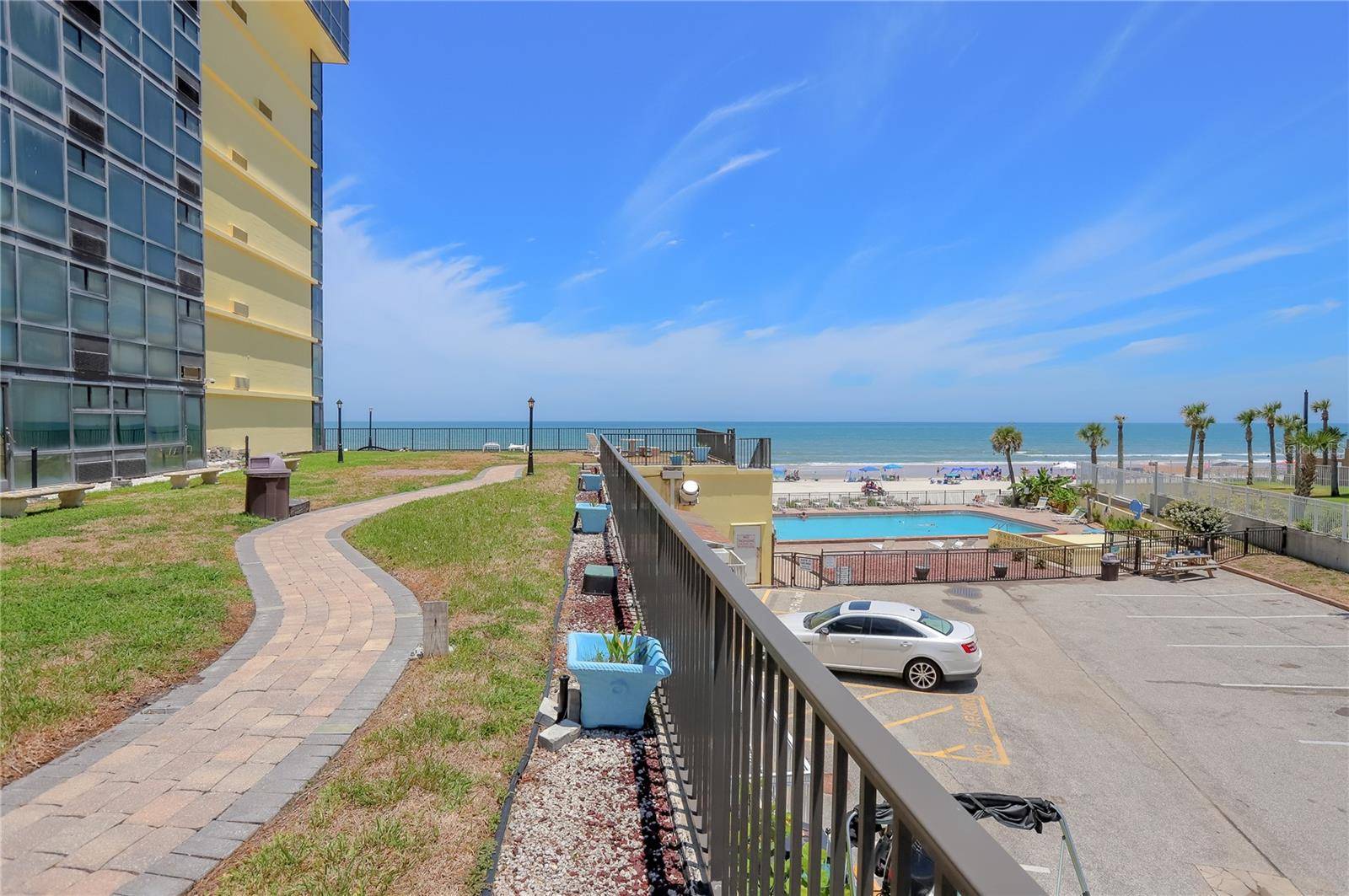 Daytona Beach Shores, FL 32118,1909 S ATLANTIC AVE #602