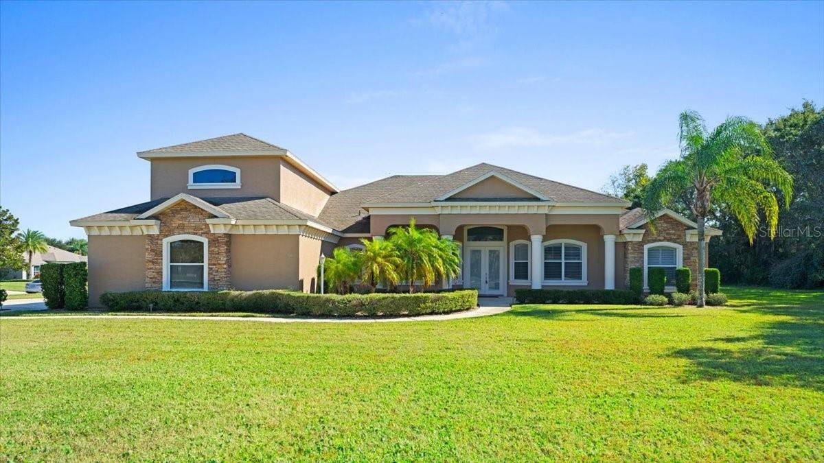 Port Orange, FL 32127,5994 SEMINOLE WOODS DR