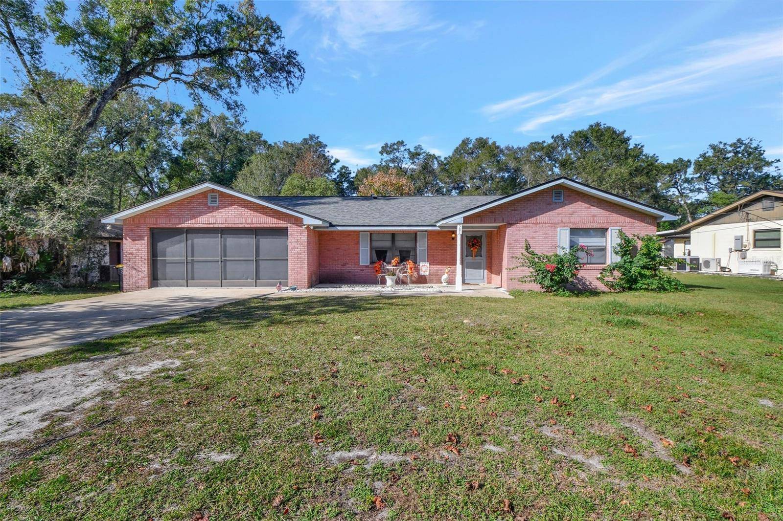 Orange City, FL 32763,581 HEATHER LN