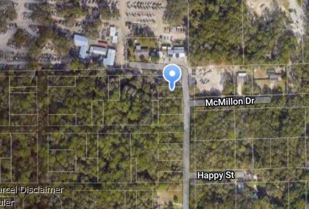 Orange City, FL 32763,N SPARKMAN AVE