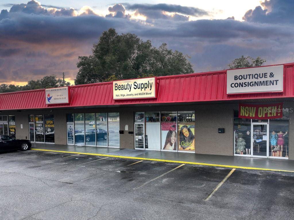 Ocala, FL 34479,3410 NE JACKSONVILLE RD