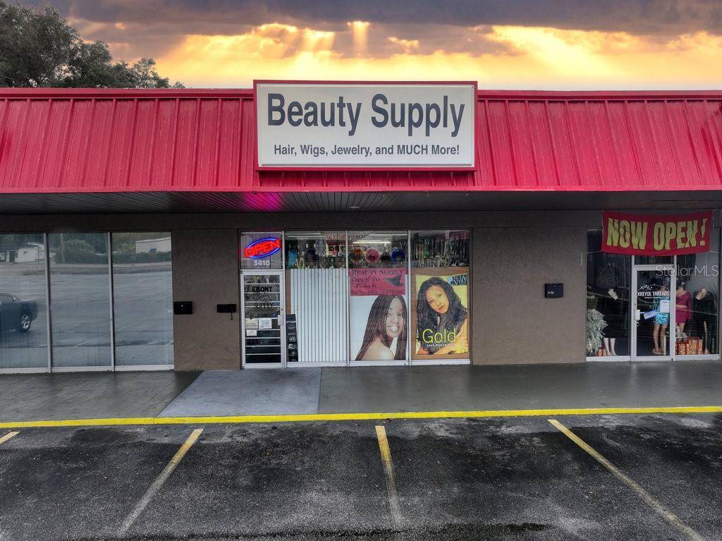 Ocala, FL 34479,3410 NE JACKSONVILLE RD