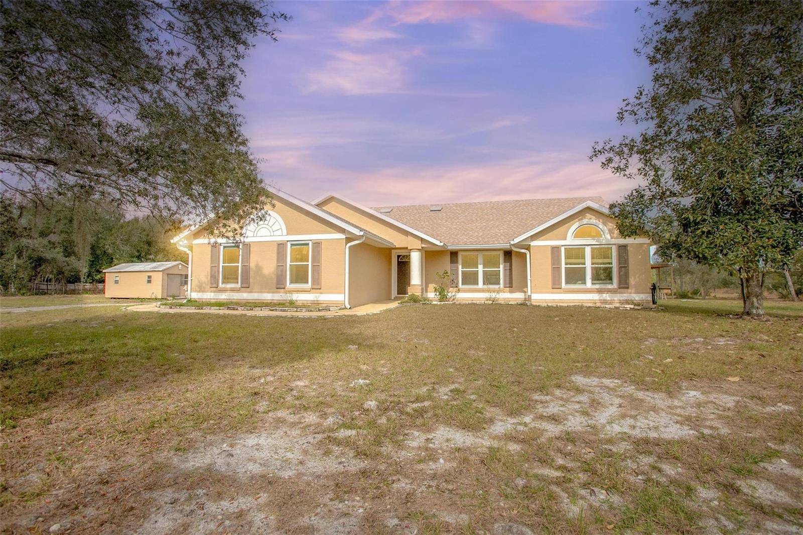 Osteen, FL 32764,680 6TH AVE