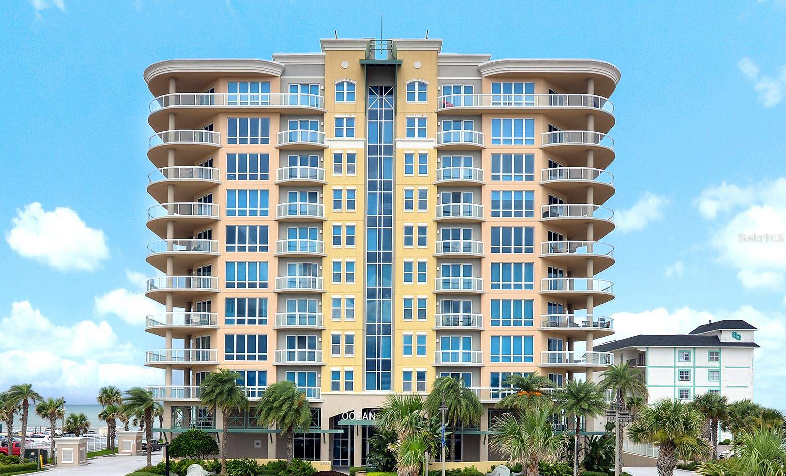 Daytona Beach Shores, FL 32118,3703 S ATLANTIC AVE #402