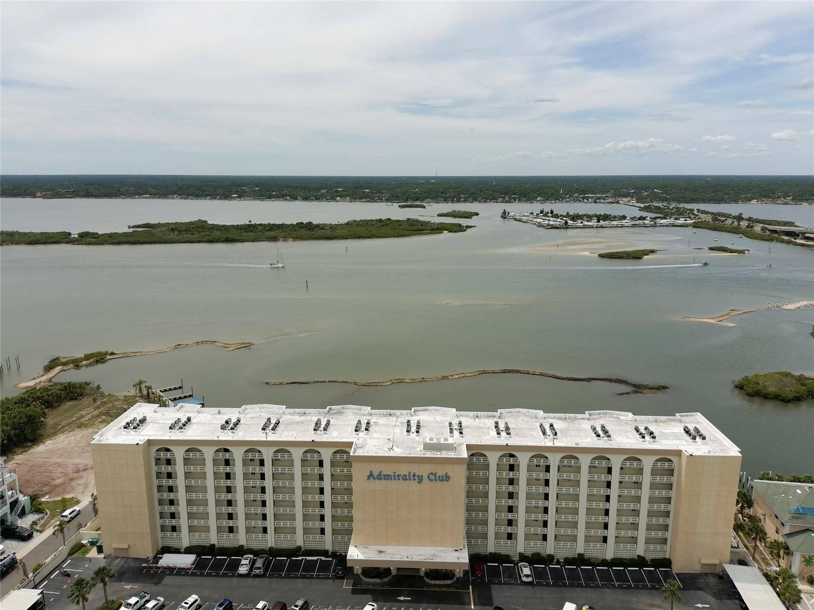 Port Orange, FL 32127,3606 S PENINSULA DR #604