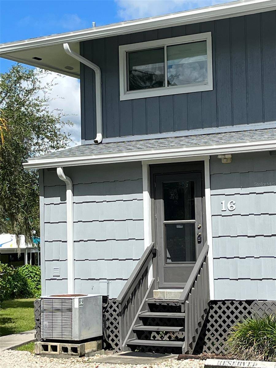 Deland, FL 32720,2329 RIVER RIDGE RD #160