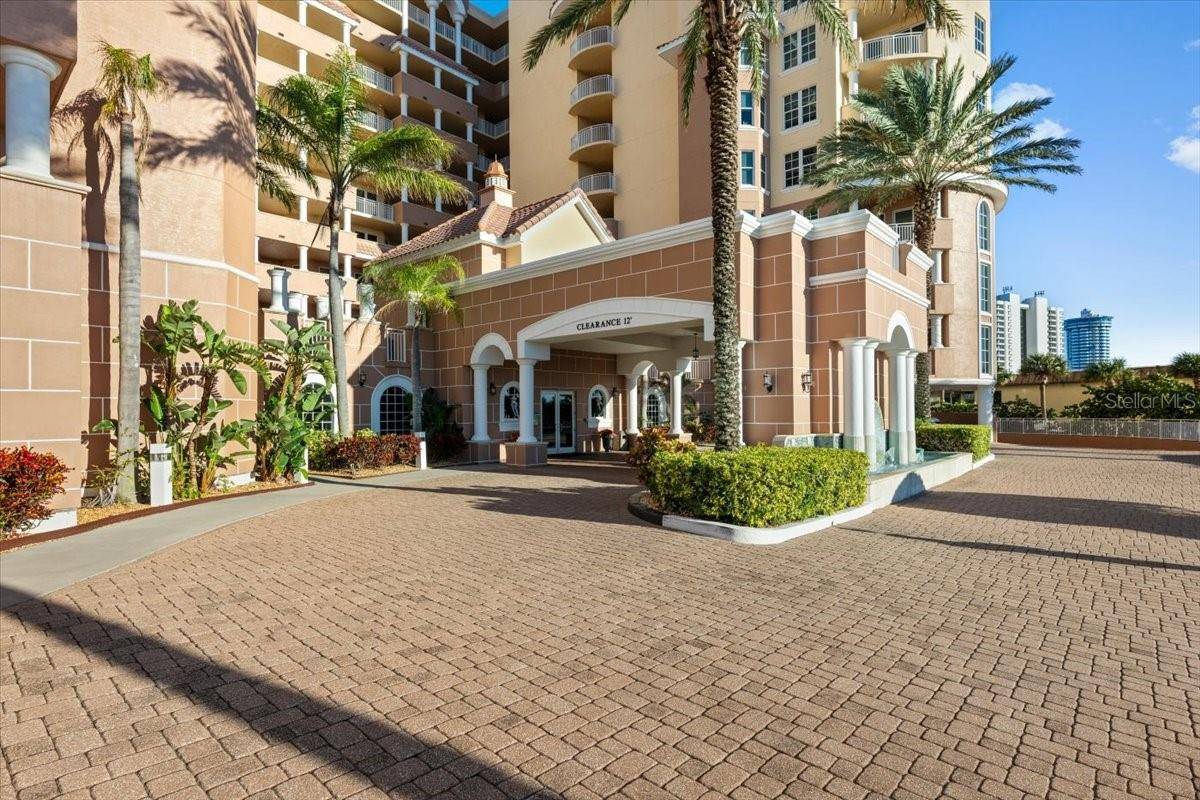 Daytona Beach Shores, FL 32118,2515 S ATLANTIC AVE #603