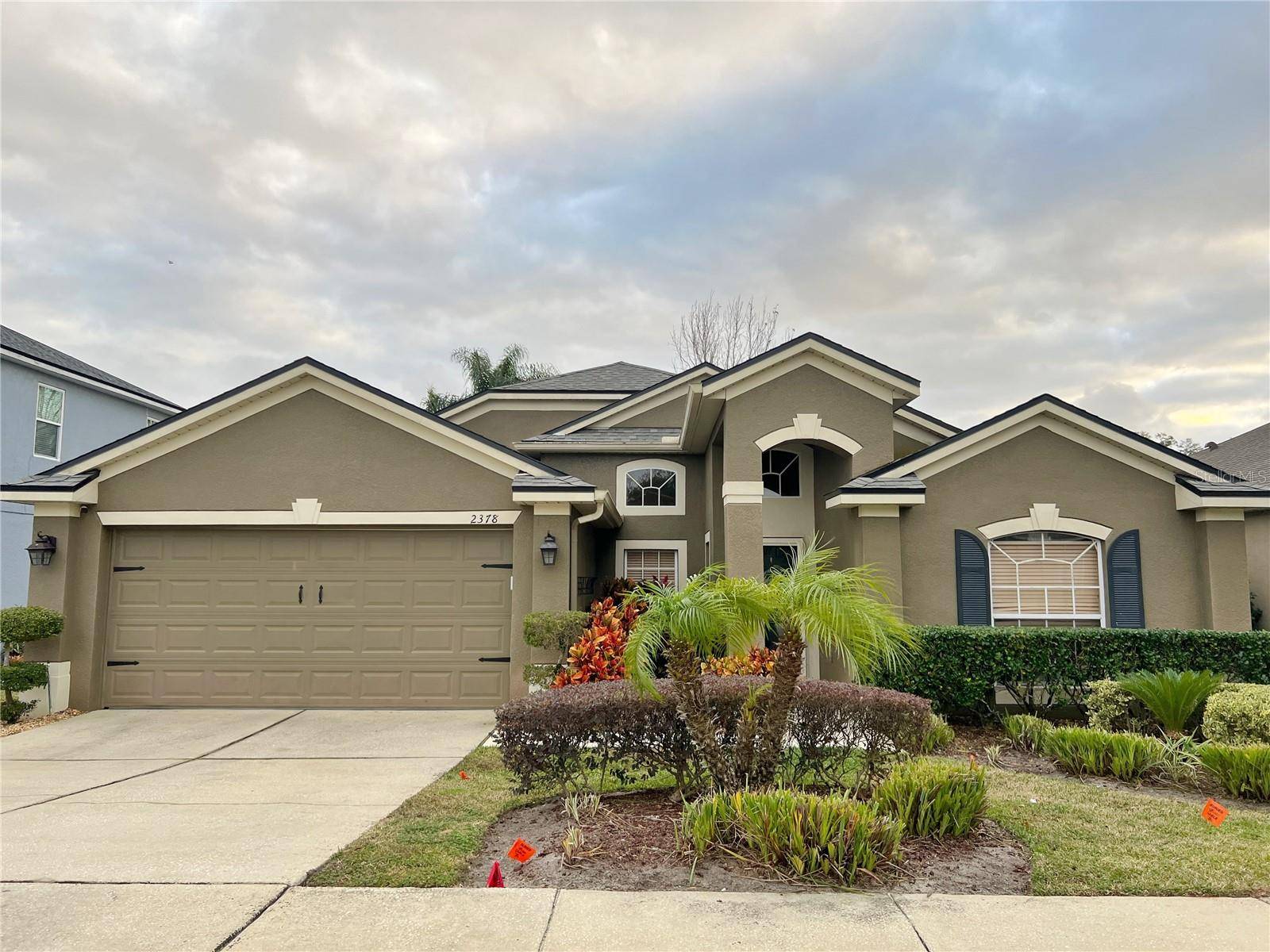 Apopka, FL 32703,2378 CIMMARON ASH WAY