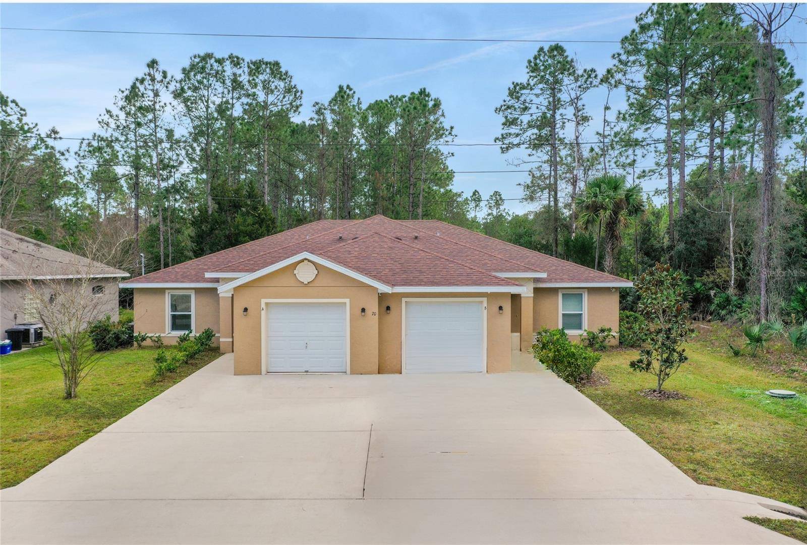 Palm Coast, FL 32164,70 SLUMBER MEADOW TRL