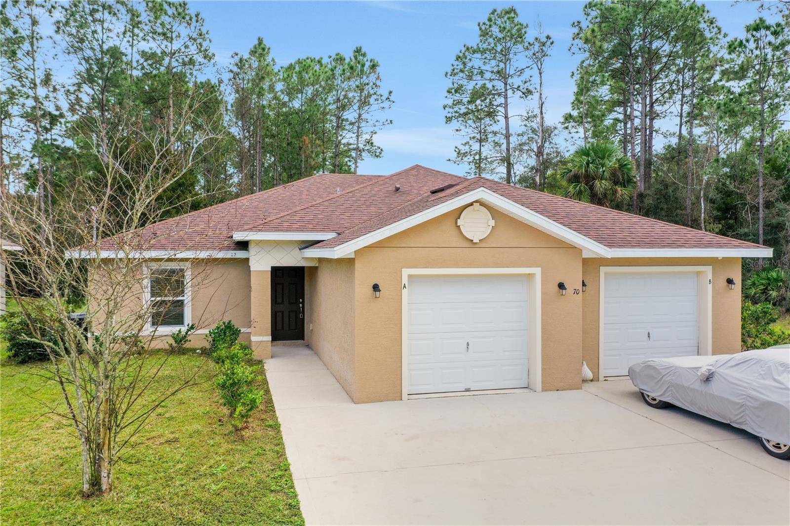 Palm Coast, FL 32164,70 SLUMBER MEADOW TRL